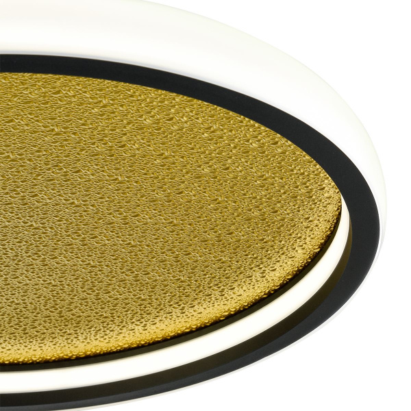 Потолочный светодиодный светильник Sonex Mitra Shimmers 7736/60L