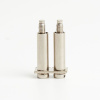 Центральная перемычка для ЗНИ 6 мм (JXB 6) 2PIN LD558-2-60, Stekker (DIY упаковка 20 шт) 49131