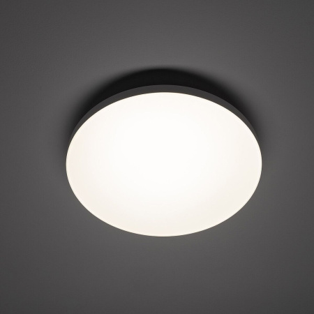 Потолочный cветильник Nowodvorski Denia LED S White 11760