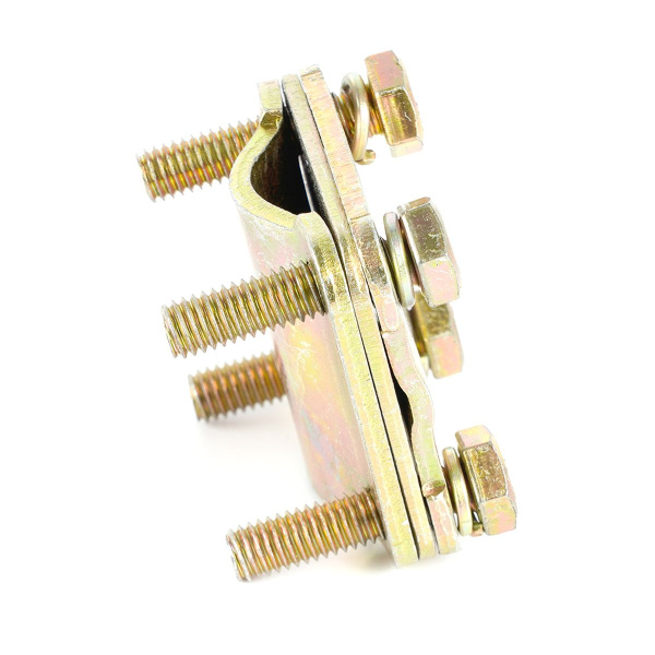 Сжим ответвительный У859М (50-70мм2/4-35мм2) LD-Y859M 50354