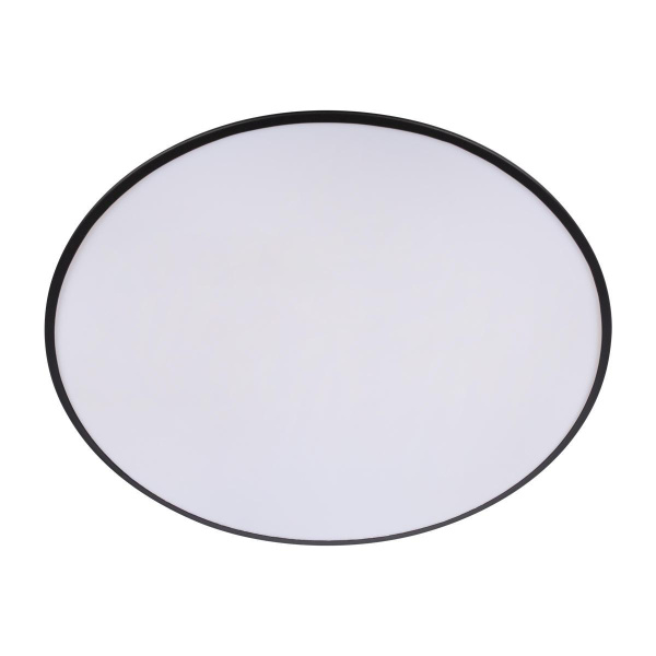 Потолочный светодиодный светильник Loft IT Brim 10226 Black Потолочный светодиодный светильник Loft IT Brim 10226 Black
