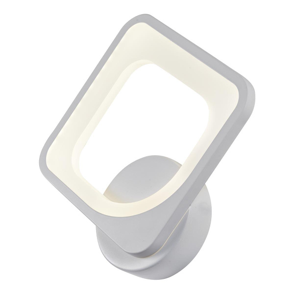 Настенный светильник iLedex Pluto 5228/1-WH Настенный светильник iLedex Pluto 5228/1-WH