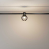 Трековый светильник Maytoni Technical TR148-1-3W3K-B