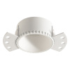 Встраиваемый светильник Crystal Lux CLT 050C1 WH-WH