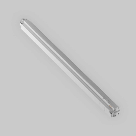 Трековый светодиодный светильник Maytoni Technical Basis TR000-1-24W3K-W