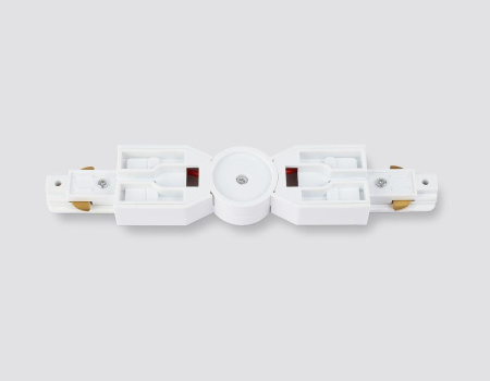 Коннектор поворотный шарнирный Ambrella Light Track System Standard 220V GL7179