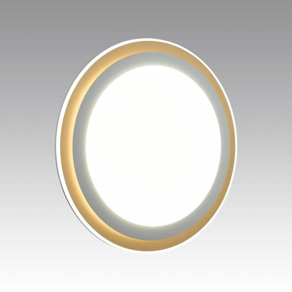 Настенно-потолочный светодиодный светильник Sonex Setta 7630/DL