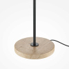 Торшер Maytoni Modern Glamping MOD437FL-01B