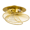 Потолочная люстра Lightstar Zeta 728133