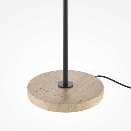 Торшер Maytoni Modern Glamping MOD437FL-01B