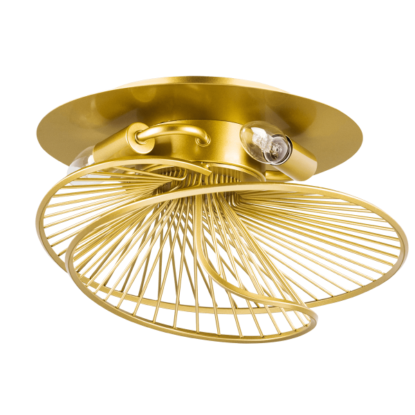 Потолочная люстра Lightstar Zeta 728133