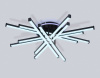 Люстра Ambrella Light COMFORT FL6276