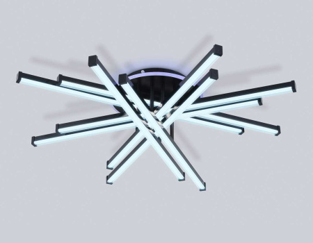 Люстра Ambrella Light COMFORT FL6276