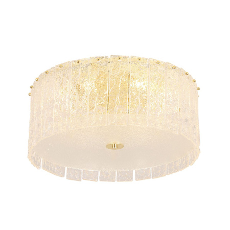 Потолочный светильник Crystal Lux Oviedo PL6