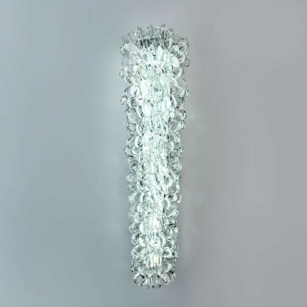 Настенный светодиодный светильник Modelux Modestyle MS.5001.350 CR