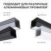 Комплект соединителей монтажный для профиля 08-09/10, внутренний угол, 2 шт. Apeyron С-08-10-1