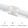 Коннектор прокалывающий 5 pin для соединения RGBW LED ленты 12мм тип COB IP20 Apeyron 09-161
