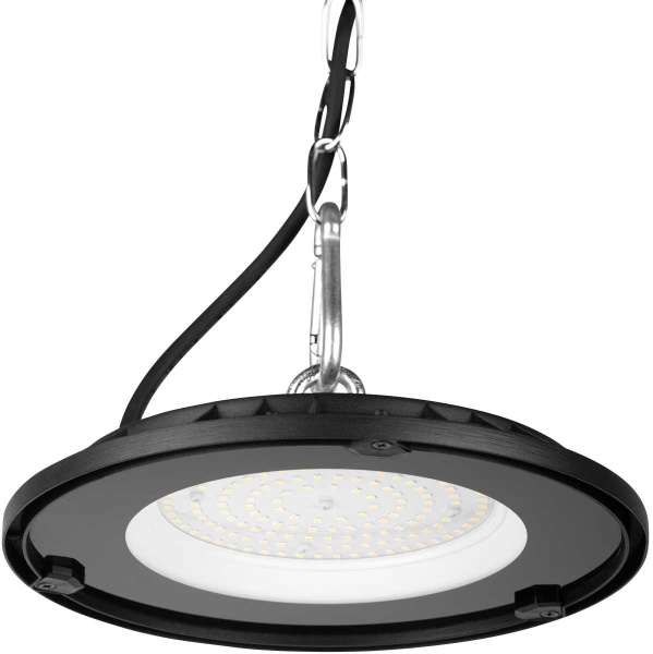 Светильник светодиодный ЭРА SPP-402-0-65K-100 100Вт 6500K IP65 Б0069330