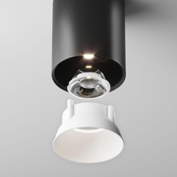 Линза Maytoni для Alfa LED 36° LensD43-36