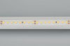 Светодиодная влагозащищенная лента Arlight 12W/m 160LED/m 2835SMD дневной белый 50M 024558(2)
