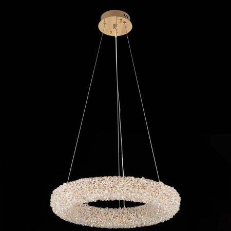 Люстра Citilux CLOUDY CL323152