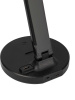 Настольная лампа аккумуляторная ЭРА NLED-511-6W-BK Б0057205