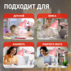 Настольная лампа ЭРА N-123-E27-40W-P Б0052757