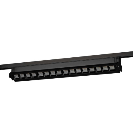 Трековый светильник однофазный ЭРА TR54-5040 BK Б0059547