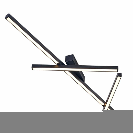 Потолочный светодиодный светильник Odeon Light Tao 4367/50CL