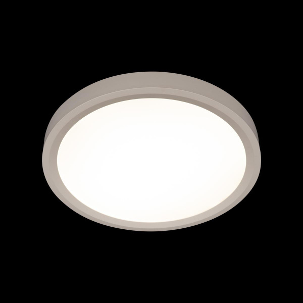 Потолочный светодиодный светильник Loft IT Extraslim 10227/24 White Потолочный светодиодный светильник Loft IT Extraslim 10227/24 White