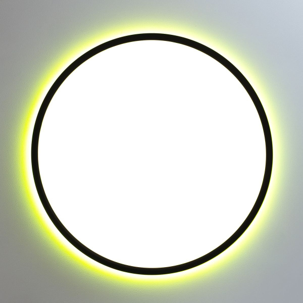 Потолочный светодиодный светильник Citilux Norma CL749401