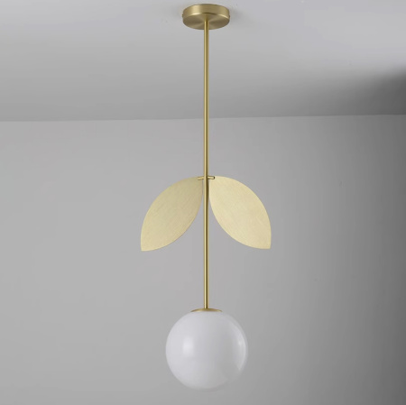 Подвесной светильник Imperium Loft Areti Plates 74547-22