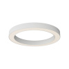 Потолочный светодиодный светильник Maytoni Technical Ceiling Lua C093CL-45W3K-W