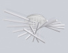 Люстра Ambrella Light COMFORT FL6291