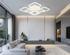 Светильник потолочный Ambrella light ACRYLICA FA8950