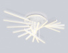 Люстра Ambrella Light COMFORT FL6291