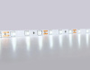 Светодиодная лента Ambrella Light 4,8W/m 60LED/m 2835SMD холодный белый 5M GS1003
