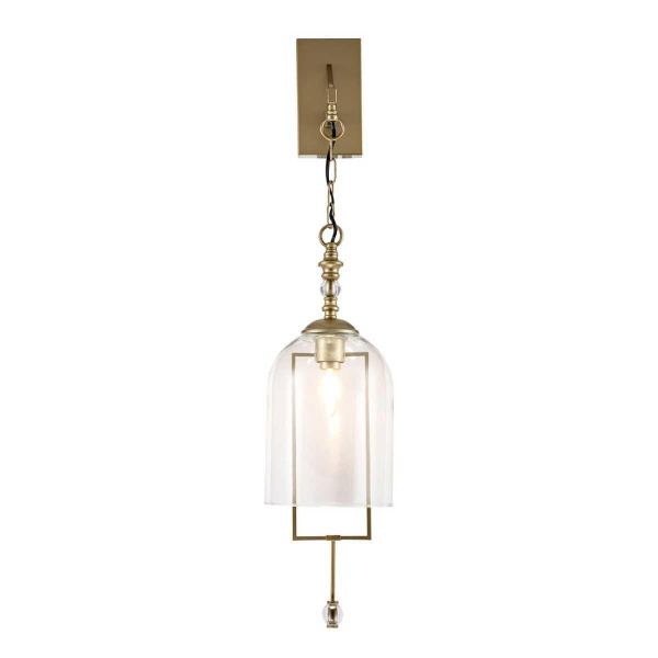 Бра Indigo ALTA 11034/1W Gold V000392