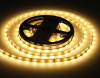Светодиодная лента Ambrella Light 6W/m 60LED/m 2835SMD теплый белый 5M GS3001