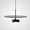 Подвесная люстра Imperium Loft RH Utilitaire Disk 123645-22