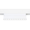 Трековый светодиодный светильник Ambrella light Track System Magnetic GL4044