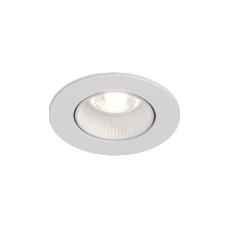 Встраиваемый светильник Denkirs Rodvig DK3061-WH
