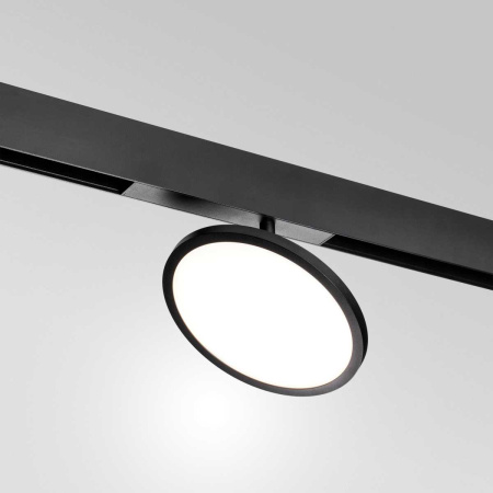 Светильник заливающего света поворотный Teta SMART PRO Teta Lightstar 205707