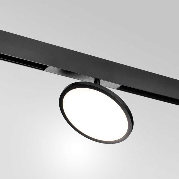 Светильник заливающего света поворотный Teta SMART PRO Teta Lightstar 205707