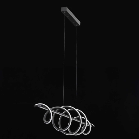 Люстра подвесная Citilux Джемини CL229066