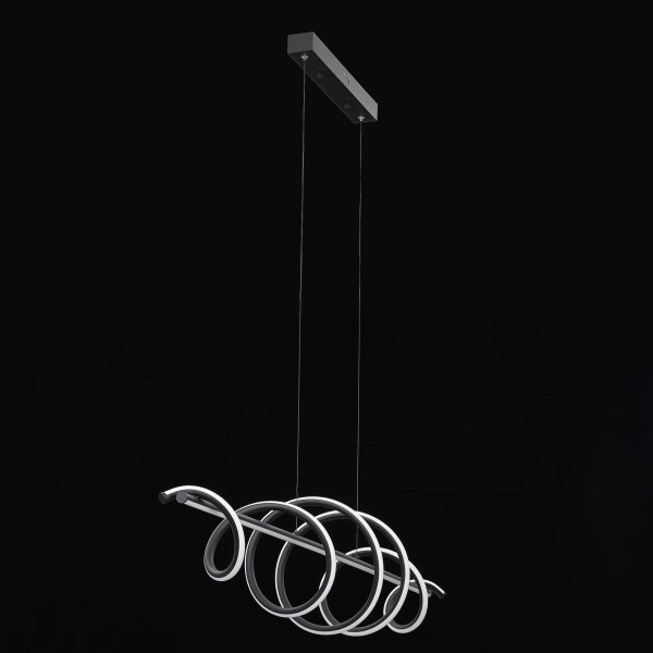 Люстра подвесная Citilux Джемини CL229066