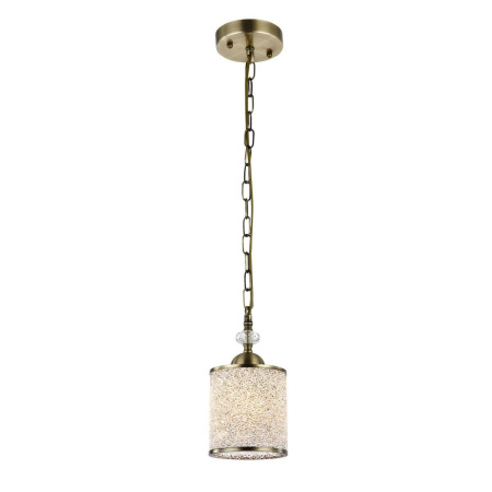 Подвесной светильник Maytoni Sherborn RC016-PL-01-G