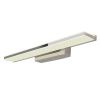 Настенный светодиодный светильник Elektrostandard Tabla LED хром MRL LED 1075 a040510