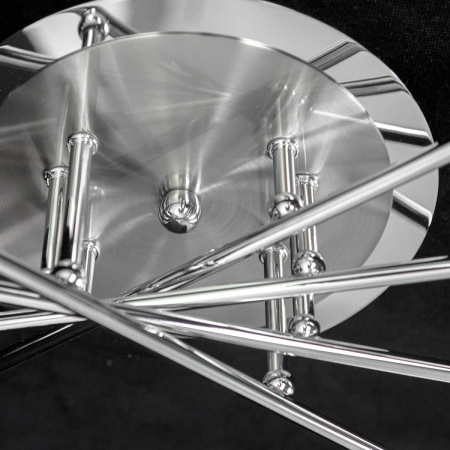 Потолочная люстра Citilux Хеликс CL109181