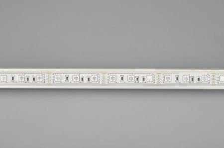 Светодиодная влагозащищенная лента Arlight 14,4W/m 60LED/m 5060SMD разноцветный 5M 029599(2)